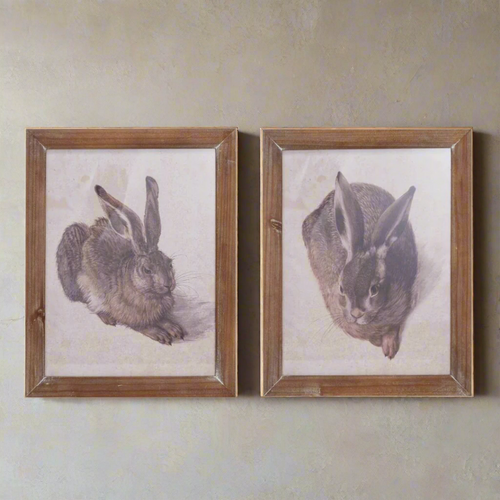 2-wood-framed-rabbit-prints