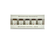 Woodford Reserve Bitters Dram Set - 5 Pack