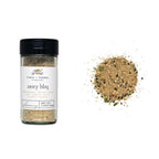 Zesty BBQ Seasoning Blend - 2.25oz