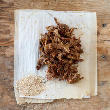 Zesty BBQ Seasoning Blend - 2.25oz