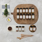 Zesty BBQ Seasoning Blend - 2.25oz