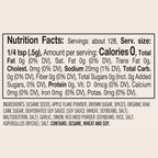 Zesty BBQ Seasoning Blend - 2.25oz