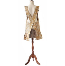 Myrtle Pinafore Honey