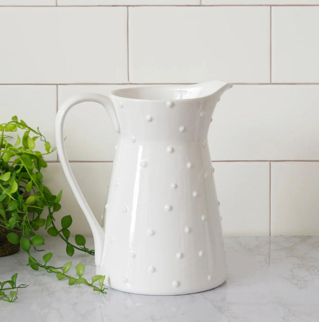 Dottie Pitcher
