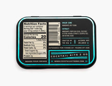 Mojito Cocktail Kit