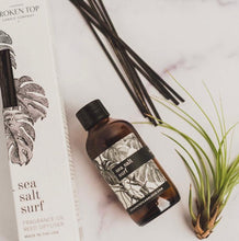 Sea Salt Surf Diffuser