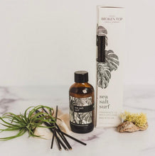 Sea Salt Surf Diffuser
