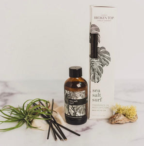 Sea Salt Surf Diffuser