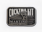 Martini Cocktail Kit