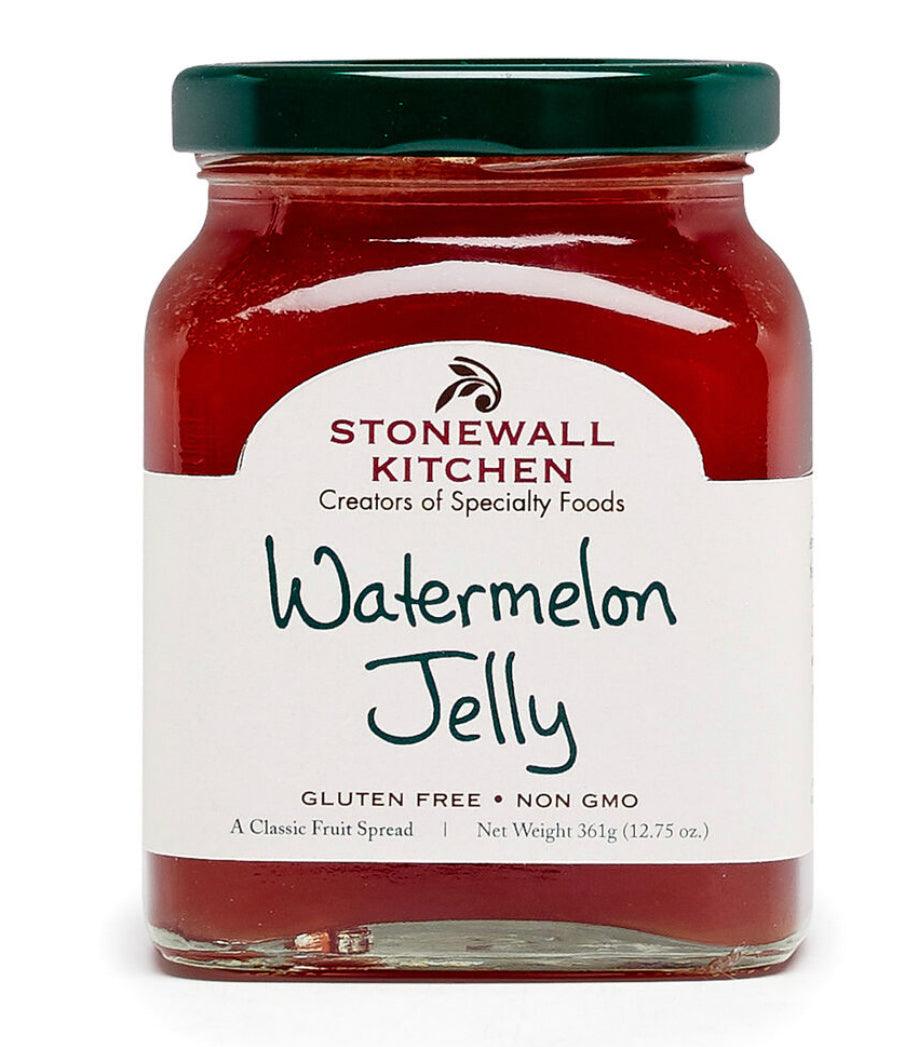 Watermelon Jelly