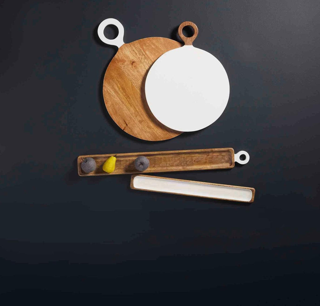 Large Loop Handle Board