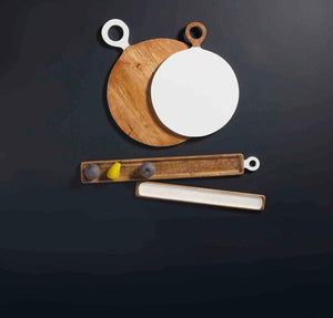 Large Loop Handle Board