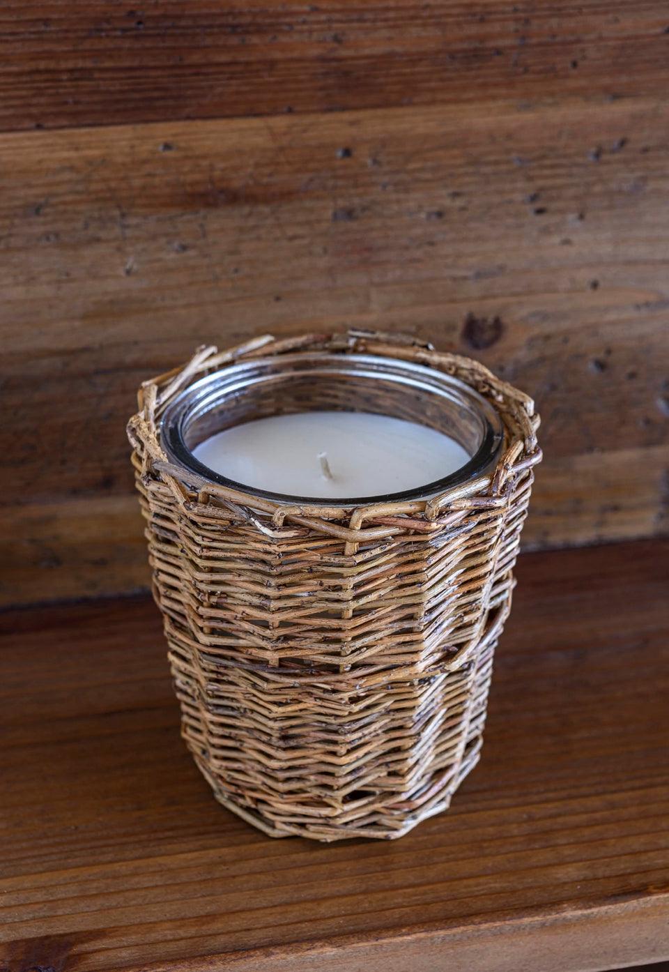 Tillage Candle
