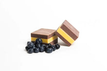 Blueberry Orange Soap