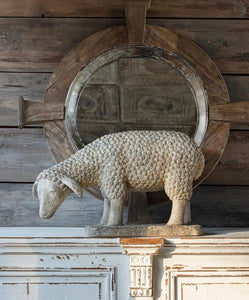 Sweet Lamb