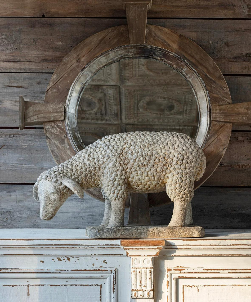 Sweet Lamb