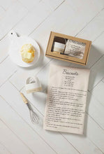 Boxed Biscuit Baking Set