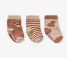 Socks - 3 pack Bear