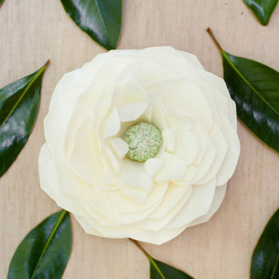 Mississippi Queen Magnolia Soap 2