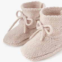 Booties - Garter Tape