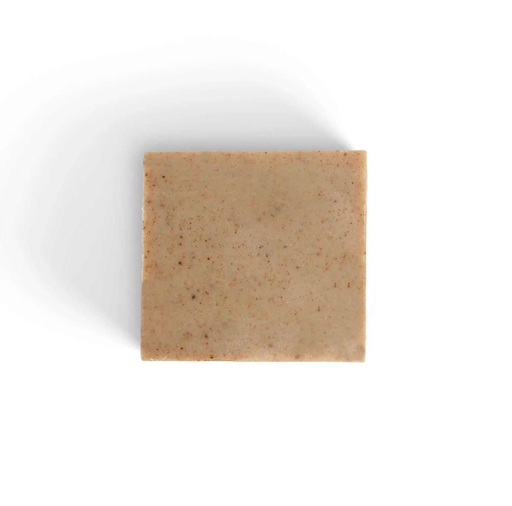 Olive Oil Soap
