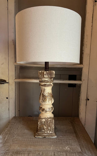 Prescott Table Lamp