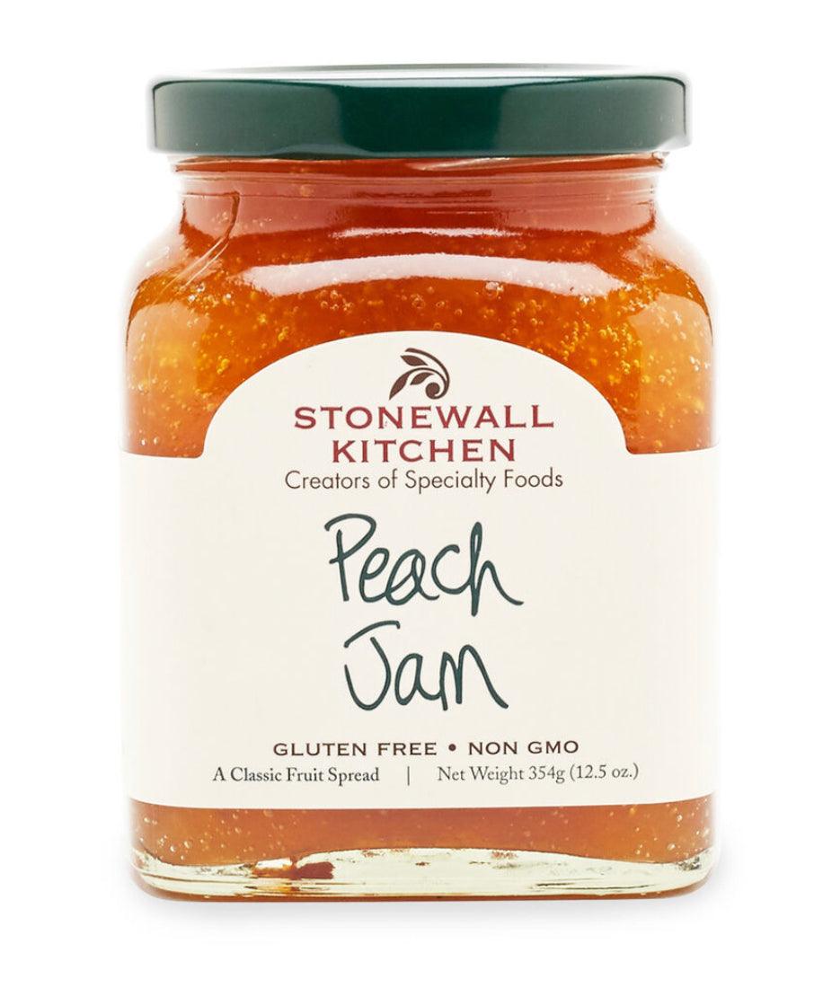 Peach Jam