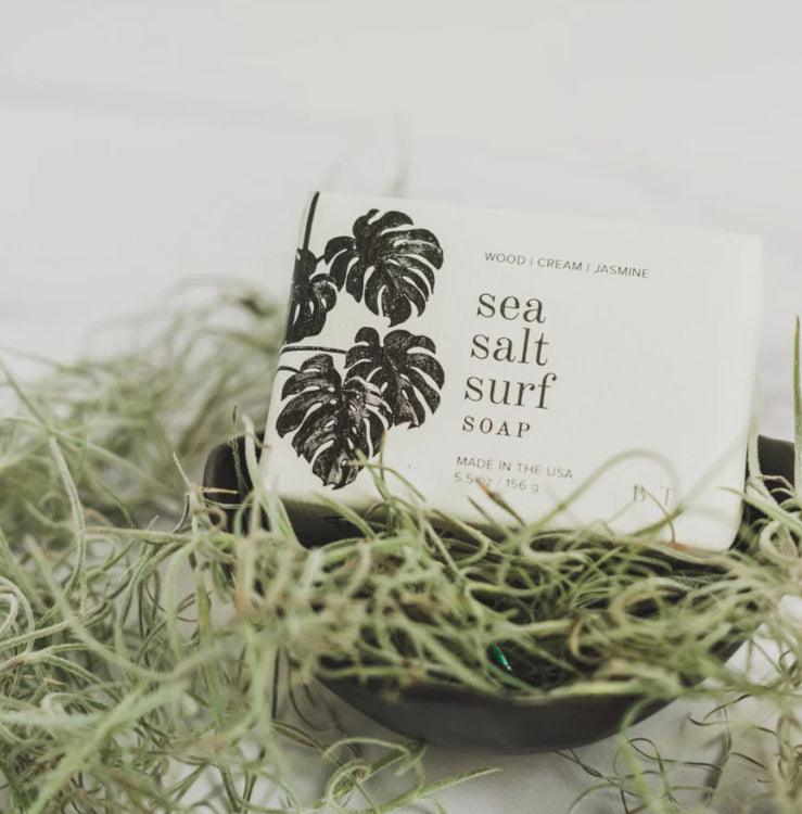 Sea Salt Surf Bar Soap