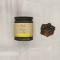 Lemon Fig Marmalade