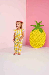 Pineapple Longtall