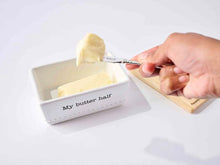 Butter Storage Dish