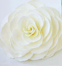 Graceful Day Gardenia Soap Flower