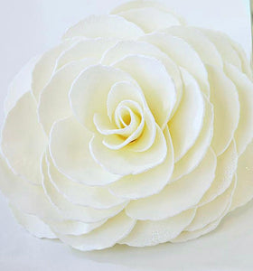 Graceful Day Gardenia Soap Flower