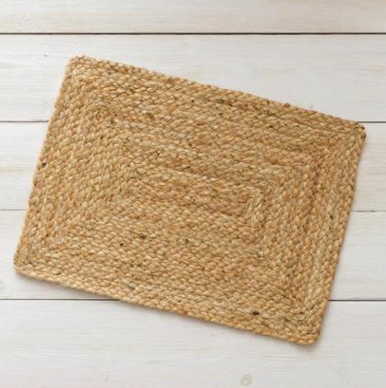 Jute Placemat