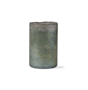 Large Citronella Eucalyptus Candle