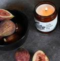 Oakmoss Fig 4oz Candle