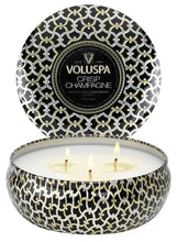 Crisp Champagne Collection