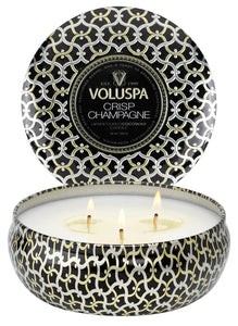 Crisp Champagne Collection