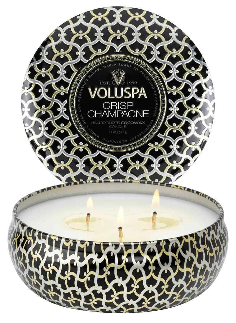 Crisp Champagne Collection