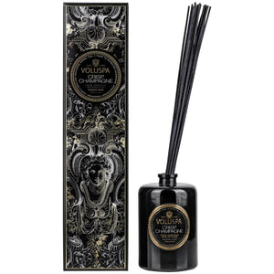 Crisp Champagne Collection
