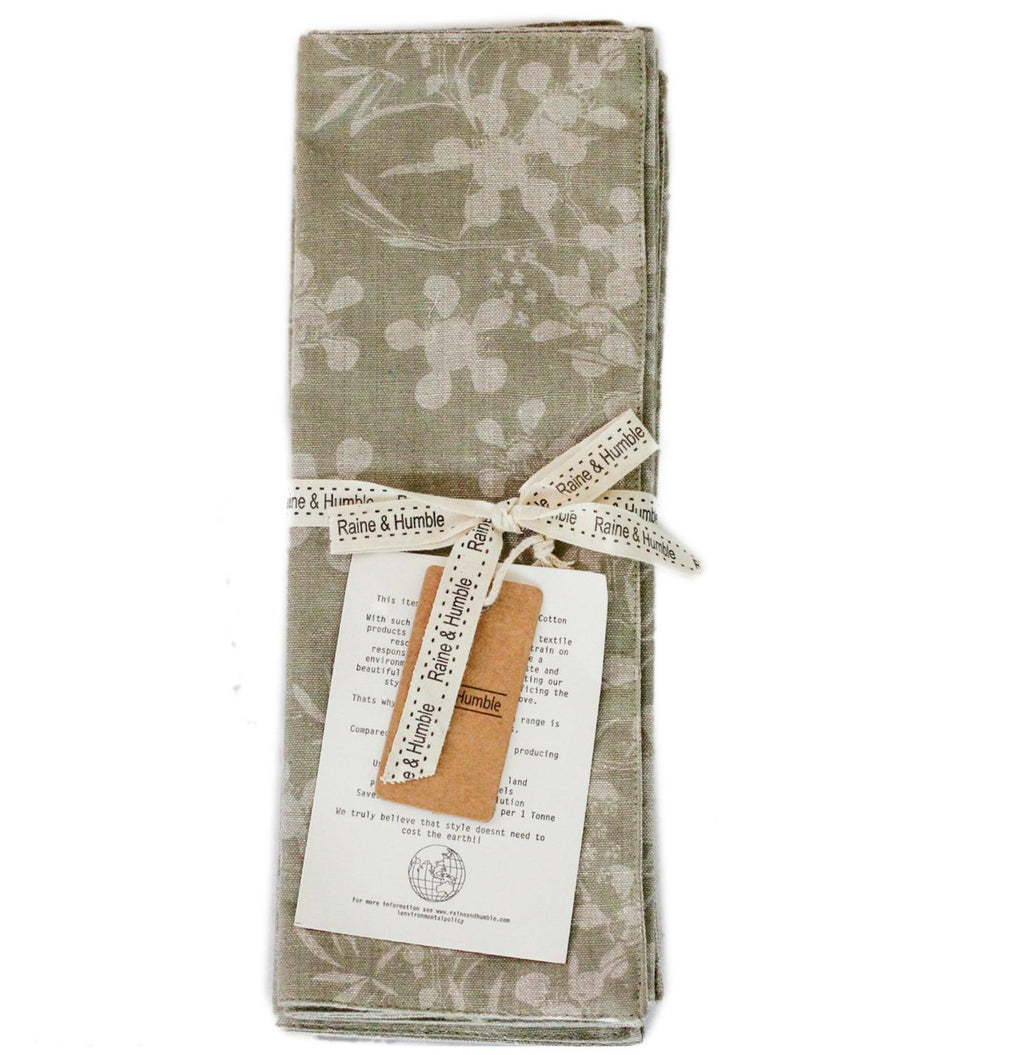 Myrtle Placemat Sage