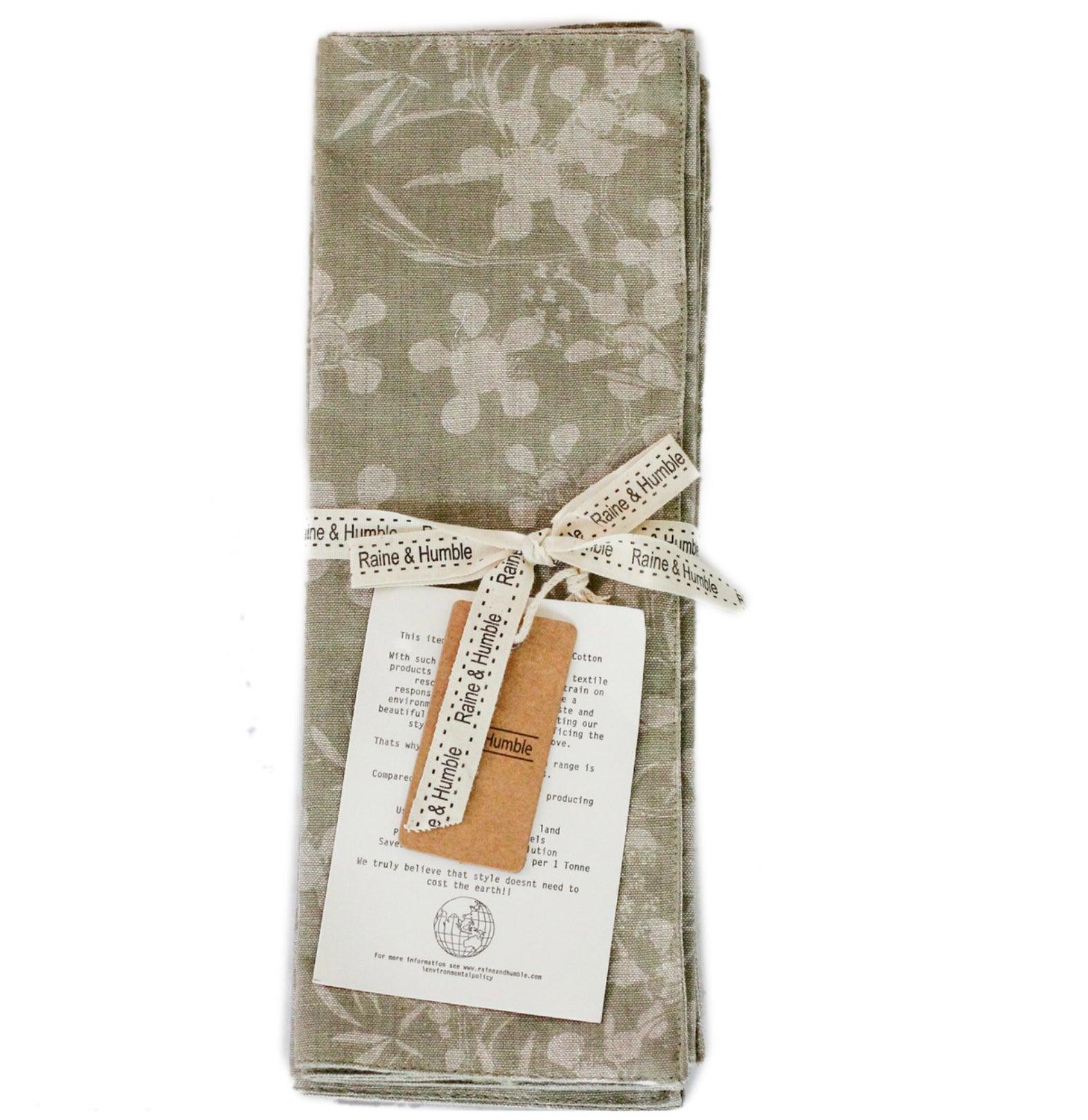 Myrtle Placemat Sage