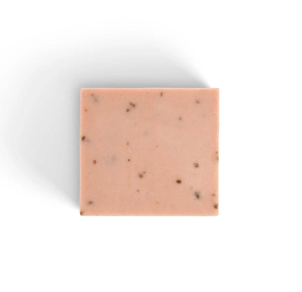 Organic Rose Soap