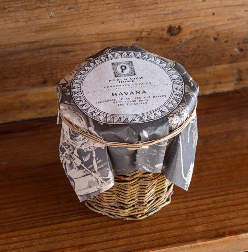 Havana Candle