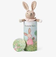 Bunny Toy 10”