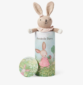 Bunny Toy 10”