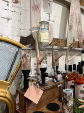 Triple Antler & Hide Bar Tower