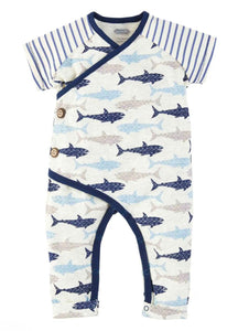 Shark One Piece