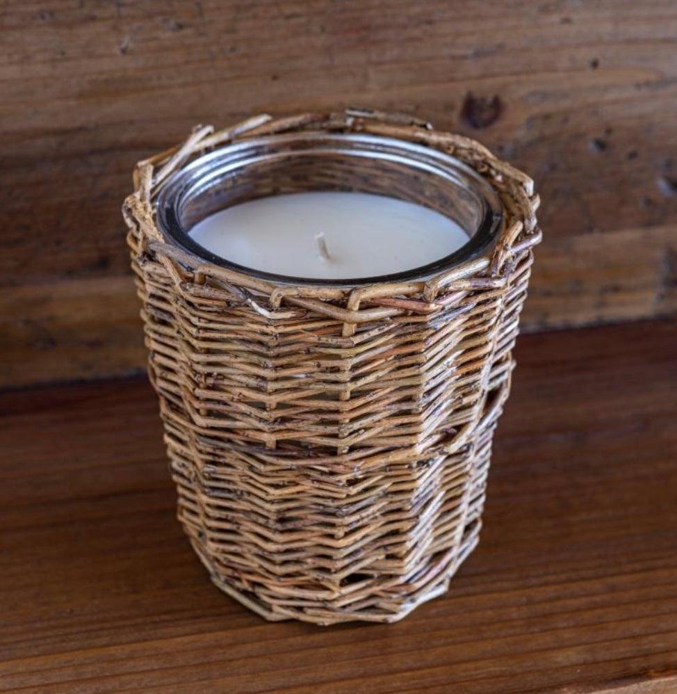 Citrus Hills Candle