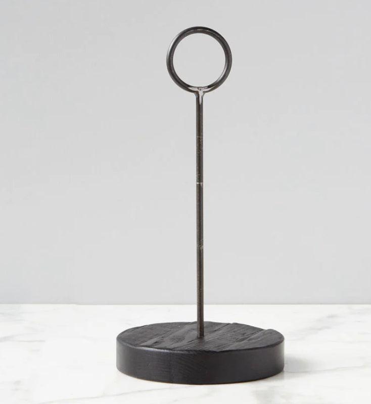 Barcelona Paper Towel Holder